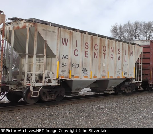 WC 84920